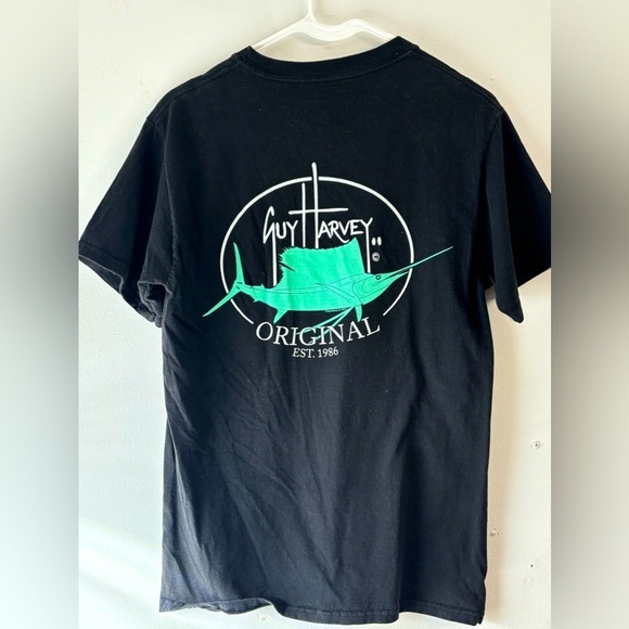 Guy Harvey Other - Guy Harvey Tee Shirt Small